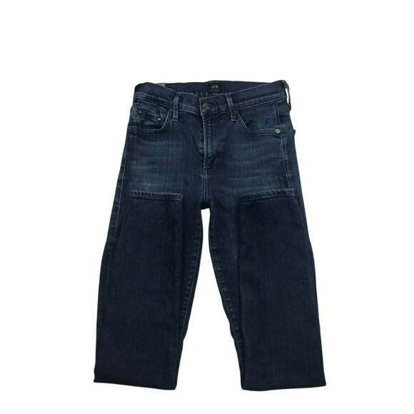 Citizens of Humanity Rocket High Rise Skinny Jeans Womans 26 - Picture 6 of 15